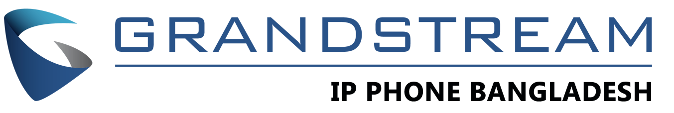 GRAND STREAM IP PHONE BD logo