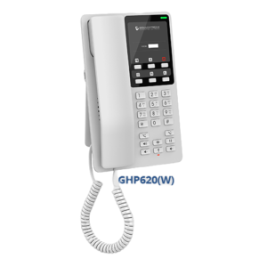 Grandstream GHP620W Hotel Phone