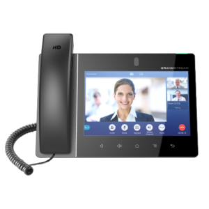 Grandstream GXV3380 Video Phone