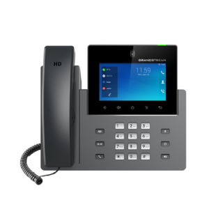 Grandstream GXV3450 Phone