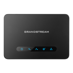 Grandstream HT812 ATA